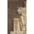 PAPIER PEINT NEOCLASSICO CON VENERE SECONDA META’ XVIII SECOLO 