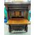 secretaire biedermeier metà 800