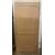 PTE147 - Porta semplice laccata, epoca '800, misure cm L 87 x H 190