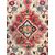 Tappeto persiano vintage, 141x81 cm