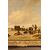 La spiaggia di Scheveningen, Hubertus van Hove (L’Aia, 1814 - Anversa, 1865)