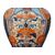 COPPIA DI POTICHES IMARI - GIAPPONE - PERIODO MEIJI