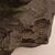 Alexandre Ouline, Antiche Sculture In Bronzo, Uomo, Guerriero,  Art Deco, XX Secolo. (STB91)