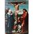 Crocifissione con la Madonna, Maria Maddalena e San Giovanni