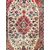 Tappeto persiano vintage, 141x81 cm