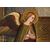 L’Annunciazione, Alessandro Allori (Firenze, 1535 – Firenze, 1607) Seguace di 