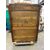 secretaire biedermeier metà 800
