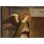 L’Annunciazione, Alessandro Allori (Firenze, 1535 – Firenze, 1607) Seguace di 