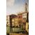 Venezia, veduta del Canal Grande 