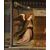 L’Annunciazione, Alessandro Allori (Firenze, 1535 – Firenze, 1607) Seguace di 