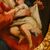 Scuola mantovana, XVIII secolo, Madonna che allatta il Bambino