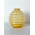 Vaso in vetro di Murano - stile Venini