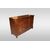 Credenza provenzale in legno di castagno del 1800 con intagli