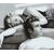 Marilyn Monroe e James Dean - Fotografia con cornice