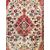Tappeto persiano vintage, 141x81 cm