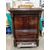 secretaire biedermeier metà 800