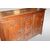 Credenza provenzale in legno di castagno del 1800 con intagli