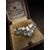 Anello  in  Platino  con  Diamanti  
