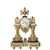 Orologio da portico francese di epoca Luigi XVI