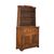 Credenza Piemontese con piattaia