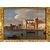 Veduta di Venezia, Giacomo Guardi (Venezia, 1764 – Venezia, 1835)