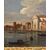 Veduta di Venezia, Giacomo Guardi (Venezia, 1764 – Venezia, 1835)