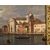Veduta di Venezia, Giacomo Guardi (Venezia, 1764 – Venezia, 1835)