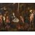 Adorazione dei pastori, Bartholomäus Spranger (Anversa, 1546 – Praga, 1611)