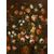 Composizione di fiori entro vaso sbalzato (1 di 3), Andrea Scacciati (Firenze 1642–1710)