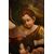 Madonna col Bambino, due angeli e Giovanni Battista, Scuola di Antonio Allegri, detto il Correggio (Correggio c. 1489 – 1534)