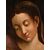 Madonna col Bambino, due angeli e Giovanni Battista, Scuola di Antonio Allegri, detto il Correggio (Correggio c. 1489 – 1534)