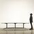 Grande Tavolo di Charles e Ray Eames