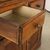 Credenza Piemontese con piattaia