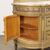 Cassettiera in stile neoclassico piemontese