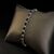 Bracciale  con  Zaffiri   10 ct.  Diamanti  0.50  ct. 