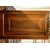 Credenza doppio corpo Italiana finemente intagliata stile Rinascimento di inizio 1900