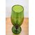 Vaso anni '60 in vetro di Empoli PREZZO TRATTABILE