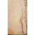 Disegno di epoca neoclassica raffigurante figura maschile