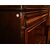 Antico secretaire Biedermeier del 1800