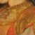 Dipinto Giovane Donna con Pappagallo