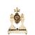 Orologio da portico francese di epoca Luigi XVI