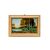 Paesaggio - Italia primi del '900 - cornice coeva - Olio su tela