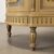 Cassettiera in stile neoclassico piemontese