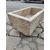 Bellissimo lavandino in pietra - 75 x 43 cm