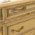 Cassettiera in stile neoclassico piemontese