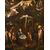 Adorazione dei pastori, Bartholomäus Spranger (Anversa, 1546 – Praga, 1611)