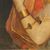 Dipinto Giovane Donna con Pappagallo