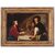 Cena di Emmaus, pittore genovese