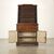 Credenza Piemontese con piattaia