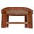 Tavolino tondo Déco - M/1709 -